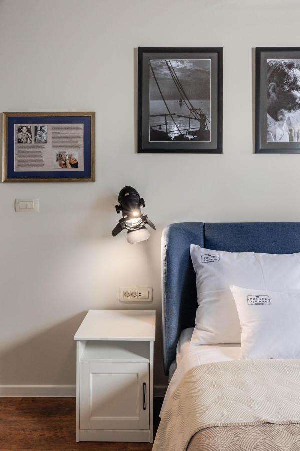 Photel Studio Apartments Crikvenica Exterior photo