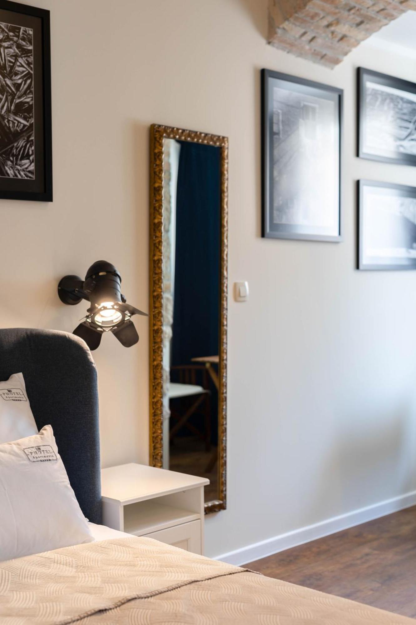 Photel Studio Apartments Crikvenica Exterior photo