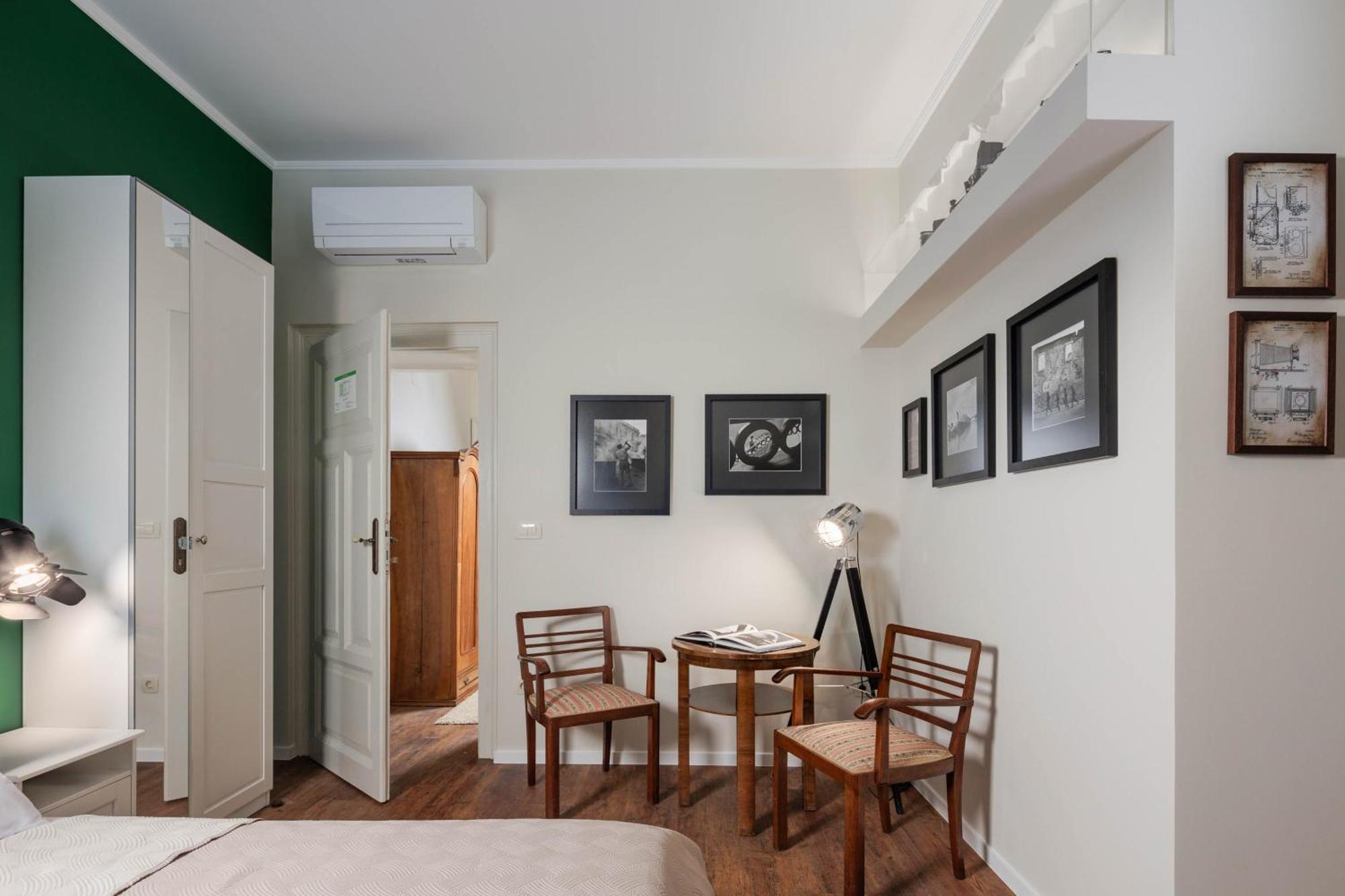 Photel Studio Apartments Crikvenica Exterior photo